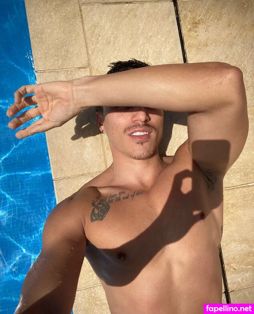 gabo_sano1 Nude Leaked OnlyFans Photo #eQhLtIICup