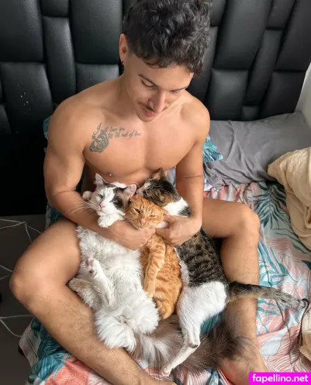 Gabo Sano1 OnlyFans Thumbnail #eTHXBWFwSK