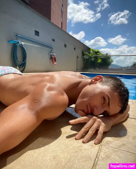 Gabo Sano1 OnlyFans Thumbnail #h9wNRqmBKF