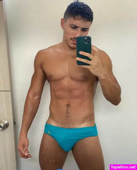 Gabo Sano1 OnlyFans Thumbnail #lM94MD01YL