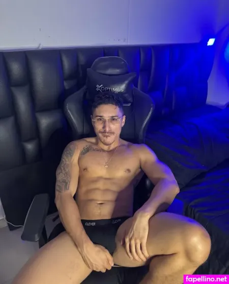 Gabo Sano1 OnlyFans Thumbnail #xgTmaFVdro
