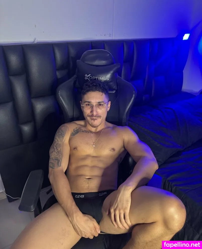 gabo_sano1 Nude Leaked OnlyFans Photo #xgTmaFVdro