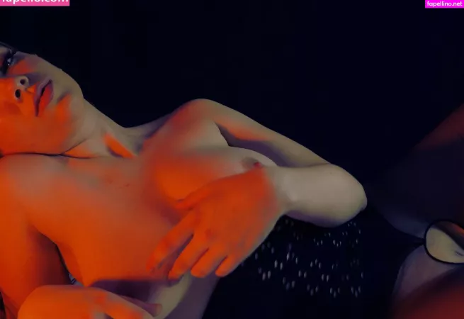 Gabriasmr OnlyFans Thumbnail #LHG46Zd89U