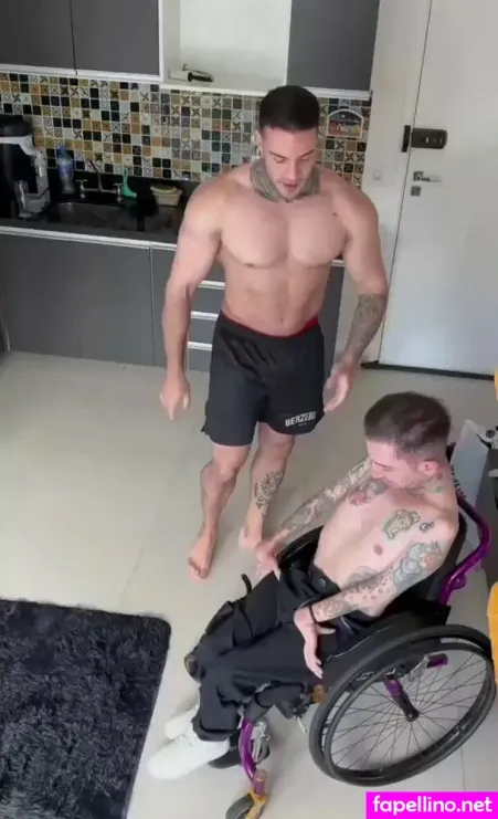 Gabriel Brito OnlyFans Thumbnail #f5hOFCgfEw