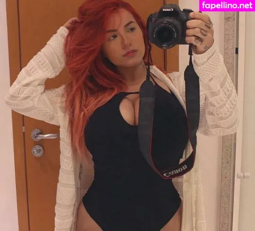 Gabriela Abdala OnlyFans Thumbnail #mybb7gfwD1