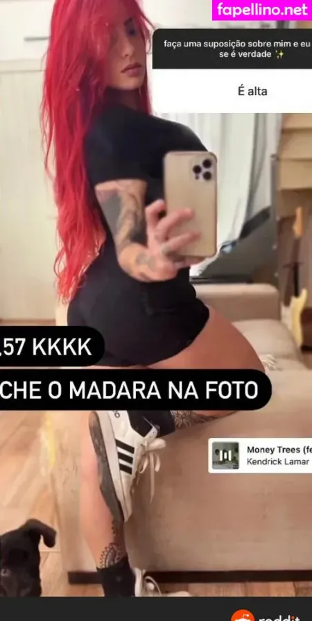 Gabriela Abdala OnlyFans Thumbnail #wdQchqaYmJ
