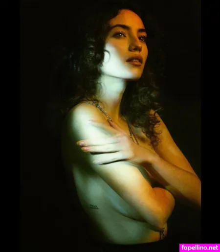 Gabriela Andrada OnlyFans Thumbnail #HqCcUBEnAF