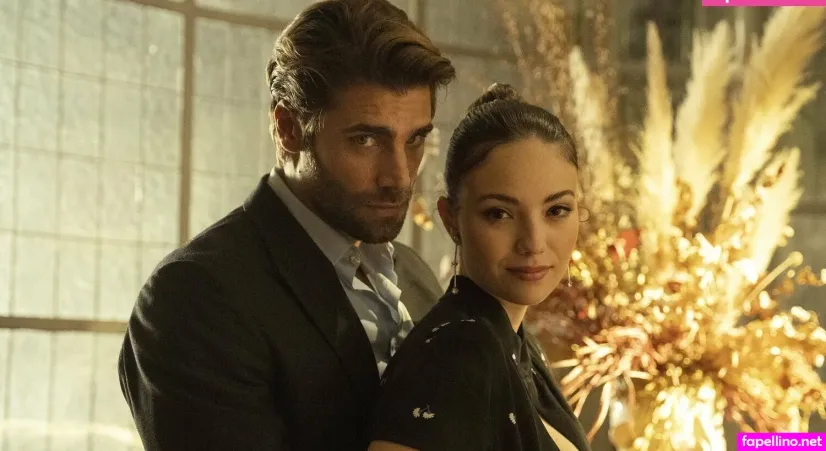 Gabriela Andrada OnlyFans Thumbnail #LOCFomNFvl