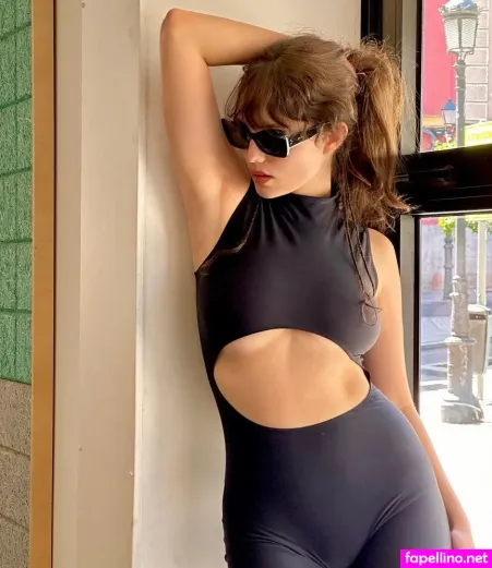 Gabriela Andrada OnlyFans Thumbnail #okwu81s62H