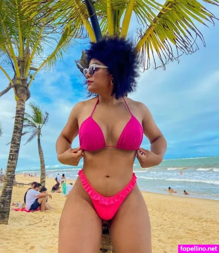 Gabriela Augusto OnlyFans Thumbnail #RbVcMycgvP