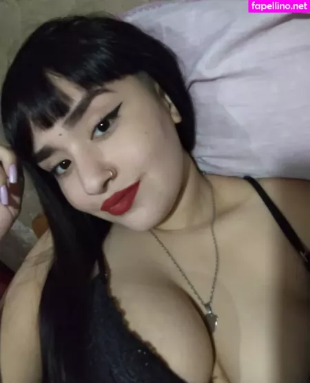Gabriela Ayala OnlyFans Thumbnail #GLMzoWrf6j