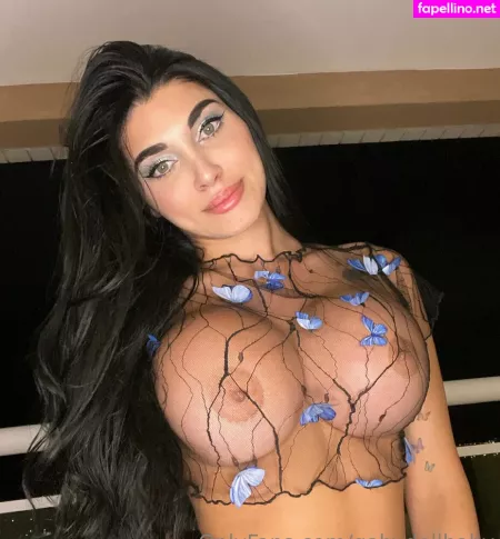 Gabriela Baby OnlyFans Thumbnail #QJgcFE3JD1