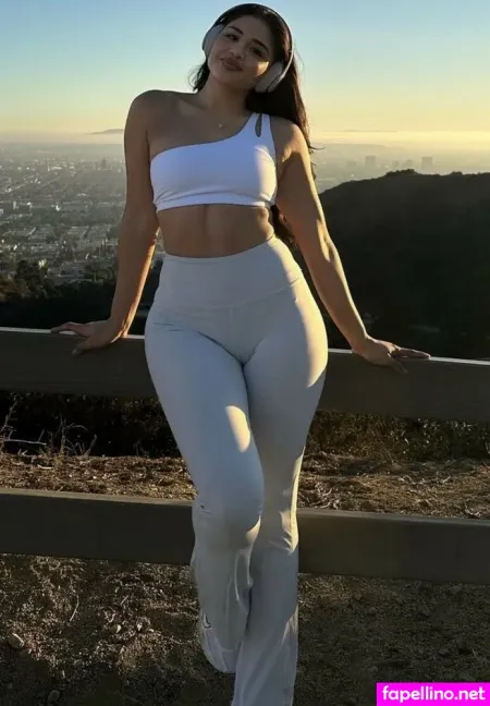 Gabriela Bandy OnlyFans Thumbnail #fLJk1lrMa4