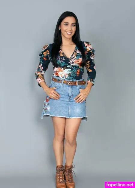 Gabriela Barajas OnlyFans Thumbnail #rjlJNfSYKI