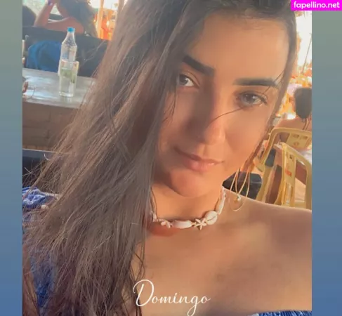 Gabriela Batista Torres OnlyFans Thumbnail #Fo0MEQSgbq