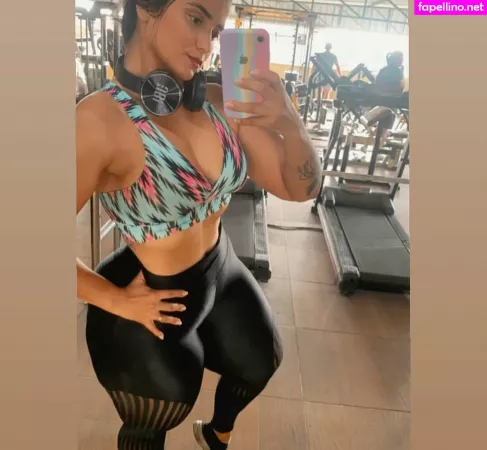Gabriela Batista Torres OnlyFans Thumbnail #PZ7IJpcIzi