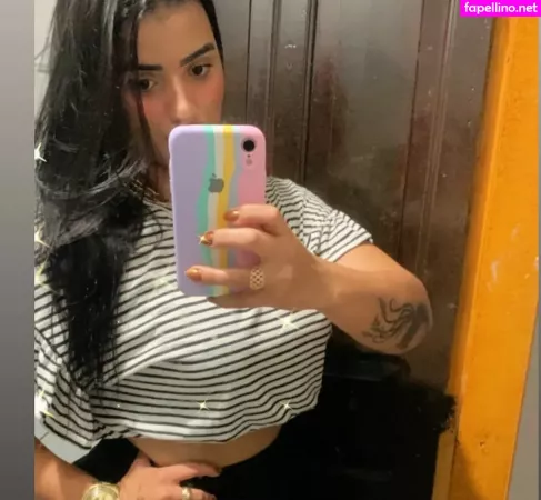 Gabriela Batista Torres OnlyFans Thumbnail #X5J5Q3Jnn1