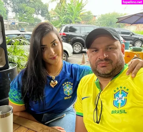 Gabriela Batista Torres OnlyFans Thumbnail #sgSlTF1xn2