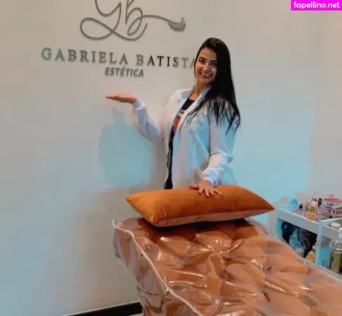 Gabriela Batista Torres OnlyFans Thumbnail #t0hZV3nSHm