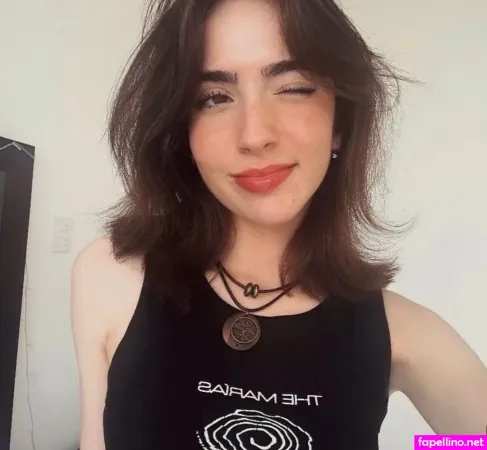 Gabriela Bee OnlyFans Thumbnail #x4bsUE1776