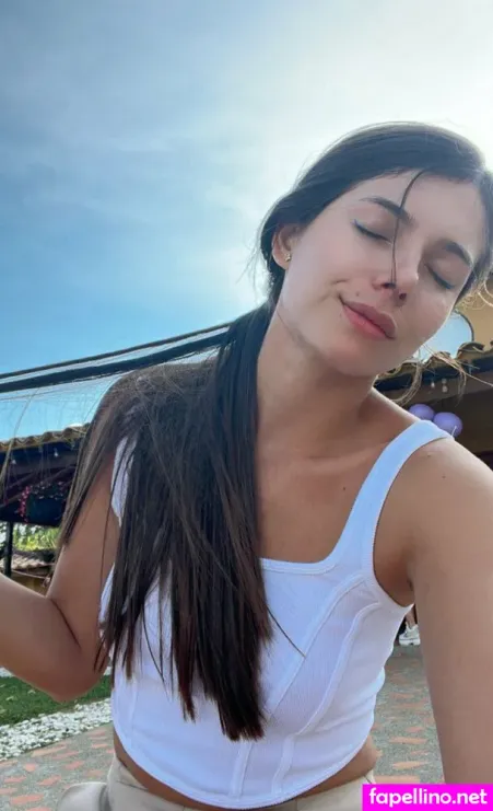 Gabriela Bianca 1 OnlyFans Thumbnail #61Mm3S9SON