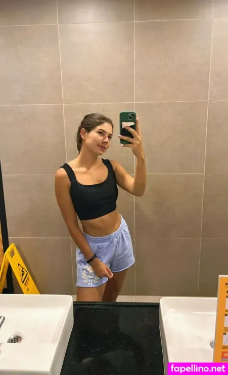 Gabriela Bianca 1 OnlyFans Thumbnail #mIM5iPDXOZ