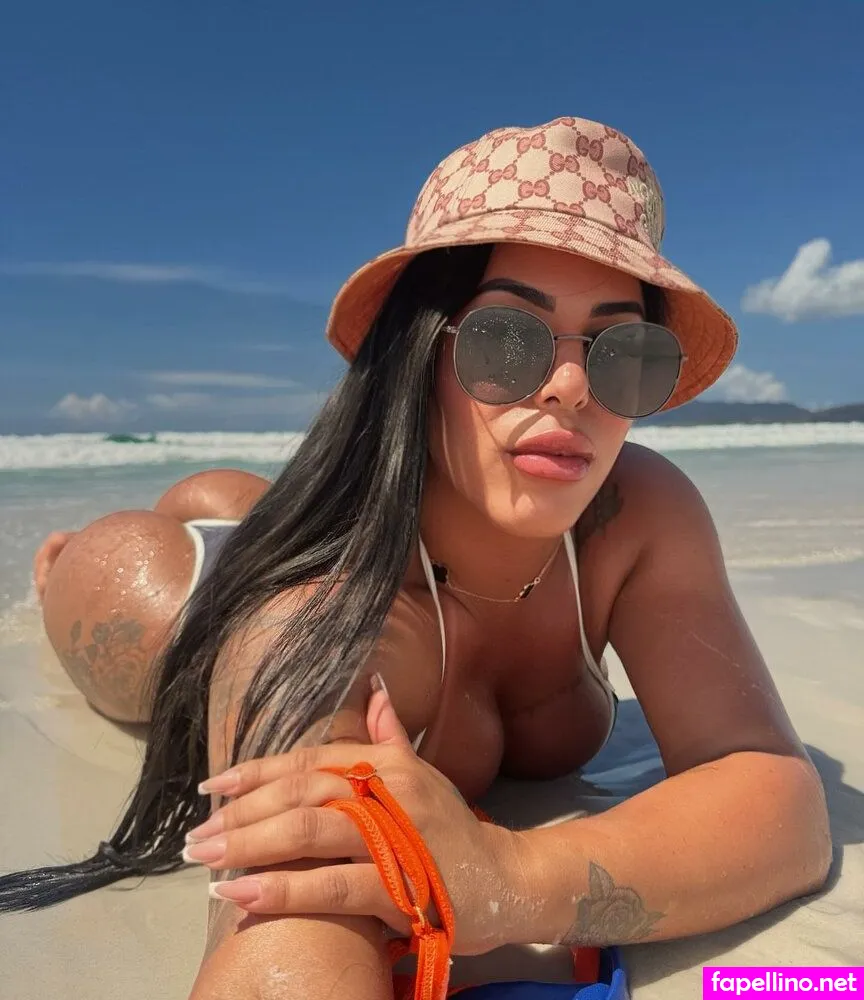 Gabyzinha Anjos, gabriela_bombeira, gabyzinha, gabyzinhaanjos Nude Leaked OnlyFans Photo #mDWvKPlBop