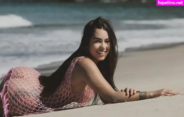Gabriela Campos OnlyFans Thumbnail #eB50qdBT4q