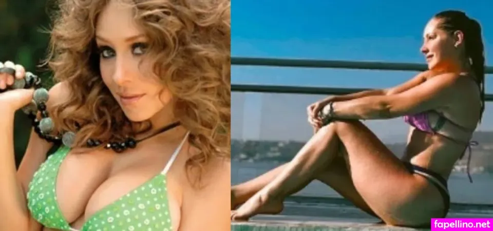 Gabriela Carrillo OnlyFans Thumbnail #QwBp5TbeXm