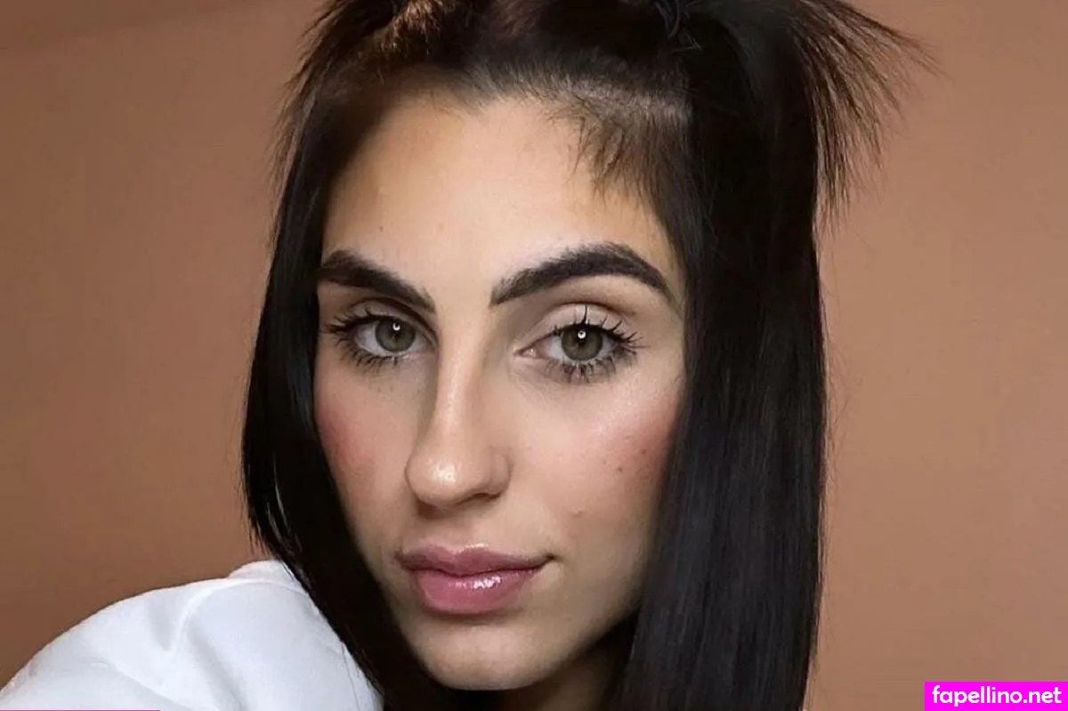 Gabriela Chieffo Nude Leaked OnlyFans Photo #BiPTw2x1mX