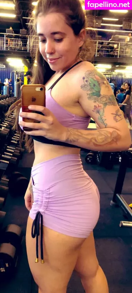 Gabriela Couto OnlyFans Thumbnail #WGNX8Nyag7