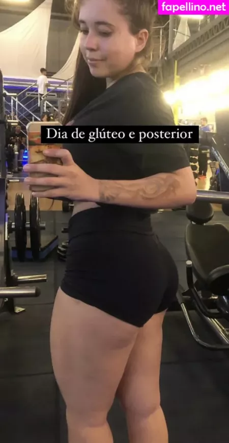 Gabriela Couto OnlyFans Thumbnail #dWSyy8DuLt