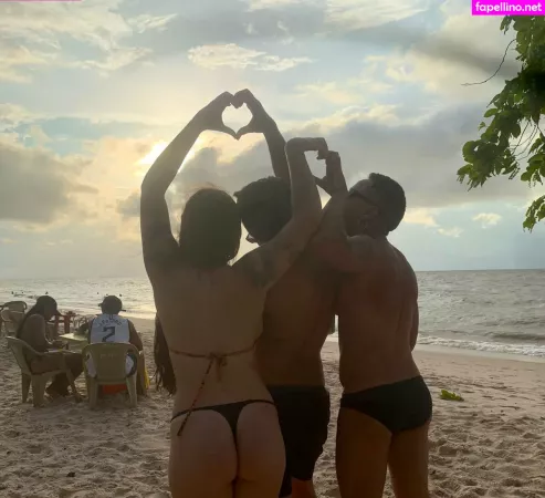 Gabriela Couto OnlyFans Thumbnail #dsRTgF9yDl