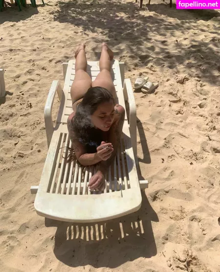 Gabriela Couto OnlyFans Thumbnail #qss8cDVmQg