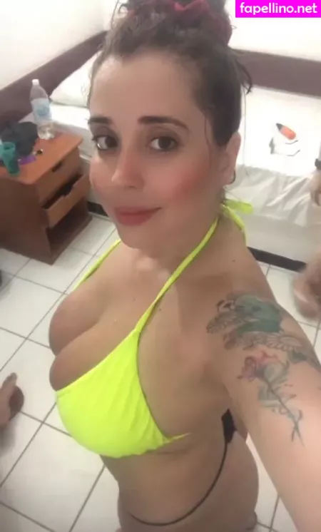 Gabriela Couto OnlyFans Thumbnail #zZdPjJNK7g