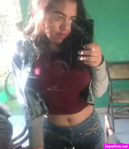 Gabriela Diaz OnlyFans Thumbnail #DJVI9nUcGe