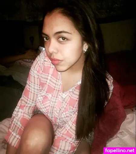 Gabriela Diaz OnlyFans Thumbnail #MbRnuCPppU