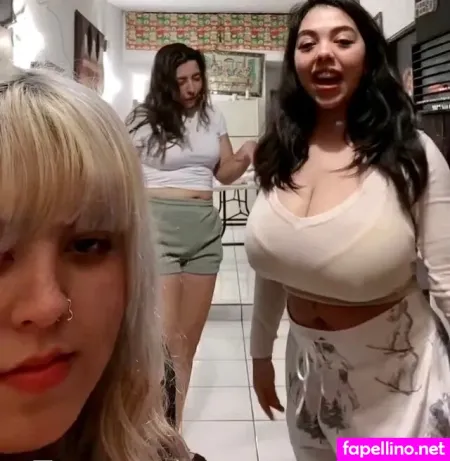 Gabriela Diaz OnlyFans Thumbnail #jolfRwiOdW