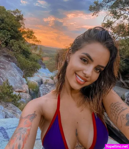 Gabriela Fernanda OnlyFans Thumbnail #K3PwPIy4ml