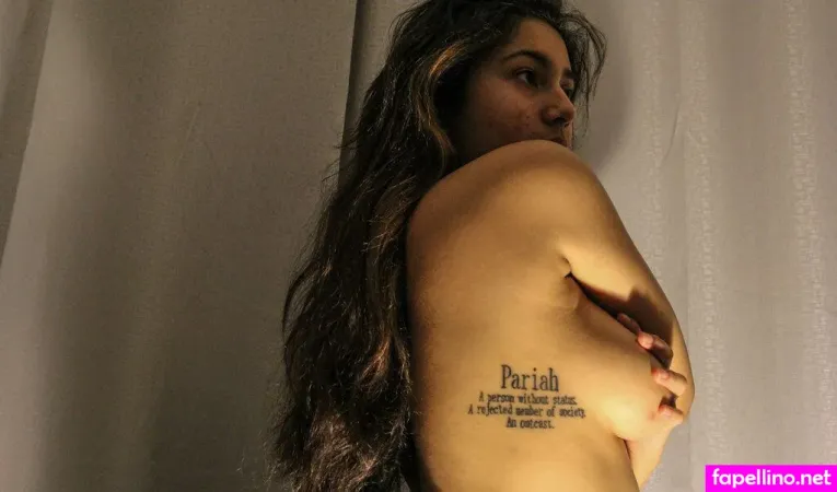 Gabriela Gmez OnlyFans Thumbnail #pZdvjsToup