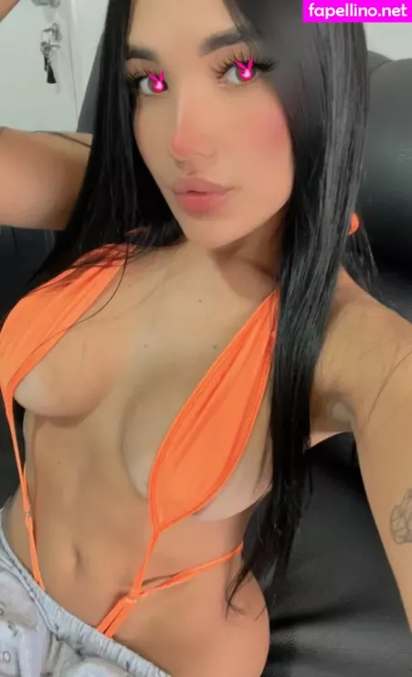 Gabriela Goncalves OnlyFans Thumbnail #GAnBf5EOdz