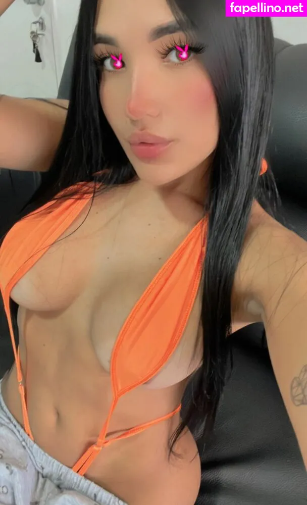 gabyfrisneda0903 Nude Leaked OnlyFans Photo #GAnBf5EOdz