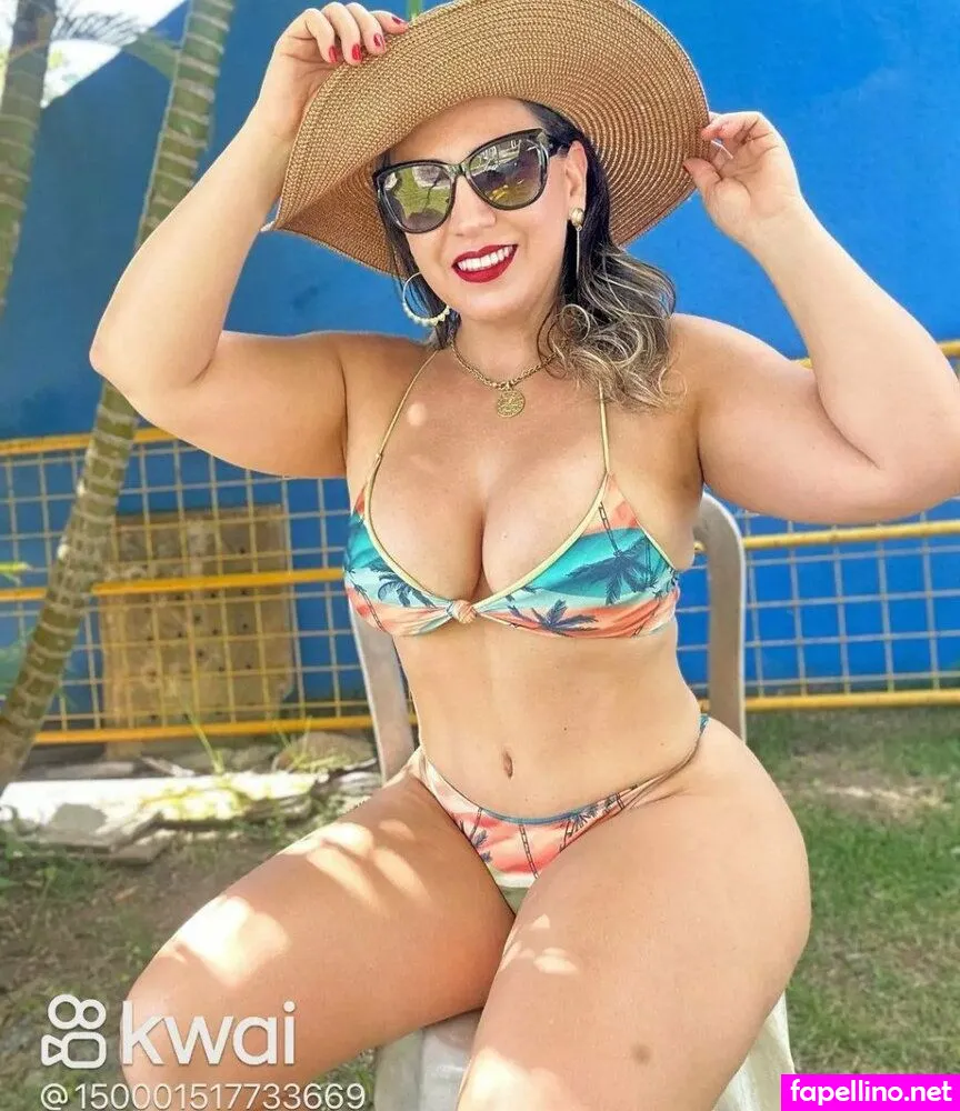 Gabriela Guimarães Nude Leaked OnlyFans Photo #ei38q8utNx