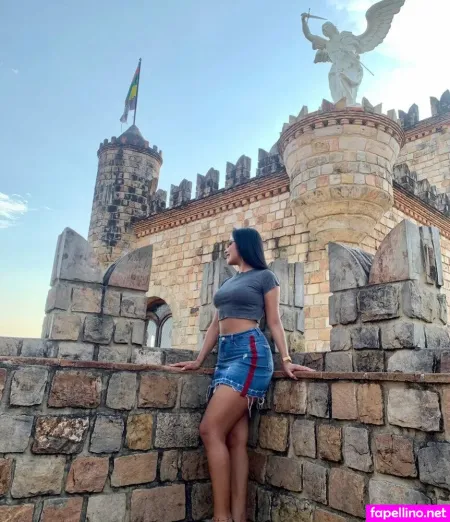 Gabriela Gutierrez OnlyFans Thumbnail #I9P1HpxghY