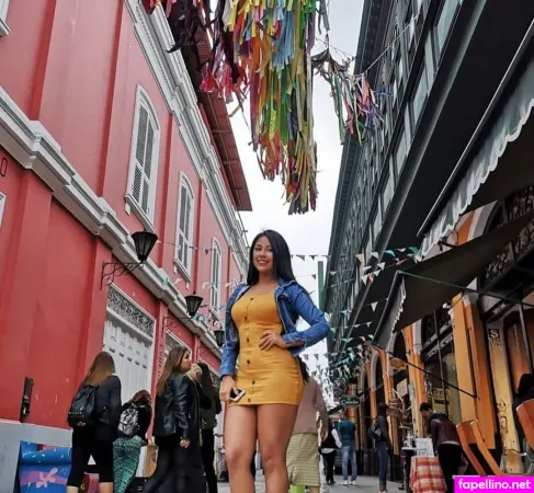 Gabriela Gutierrez OnlyFans Thumbnail #aQZZHMWZt9