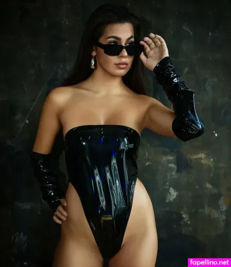 Gabriela Lhotkov OnlyFans Thumbnail #QUiXQExvuY
