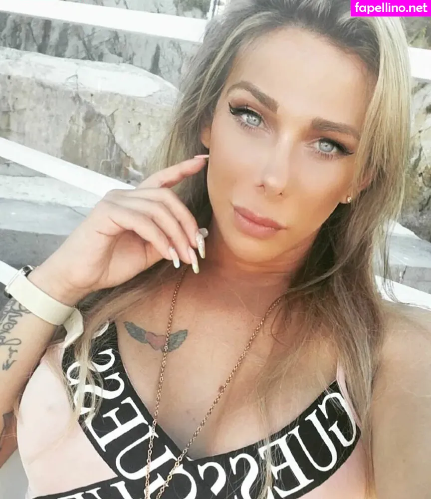 barbietransg, gaby.iori Nude Leaked OnlyFans Photo #Bv2JcNIE71