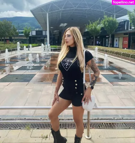 Gabriela Lori OnlyFans Thumbnail #Tldn2lLI4Y