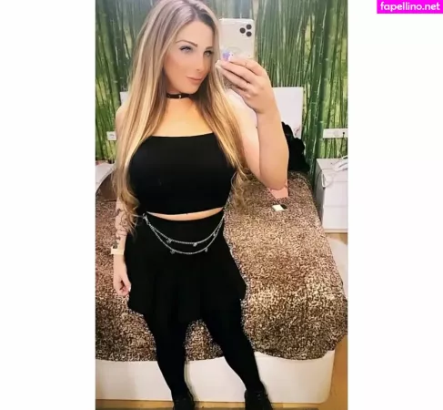 Gabriela Lori OnlyFans Thumbnail #dtT4zo0yJM