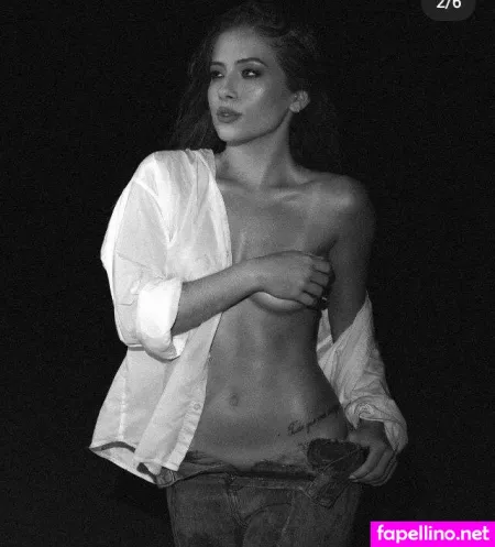 Gabriela Machado OnlyFans Thumbnail #0tfqoHqBBI